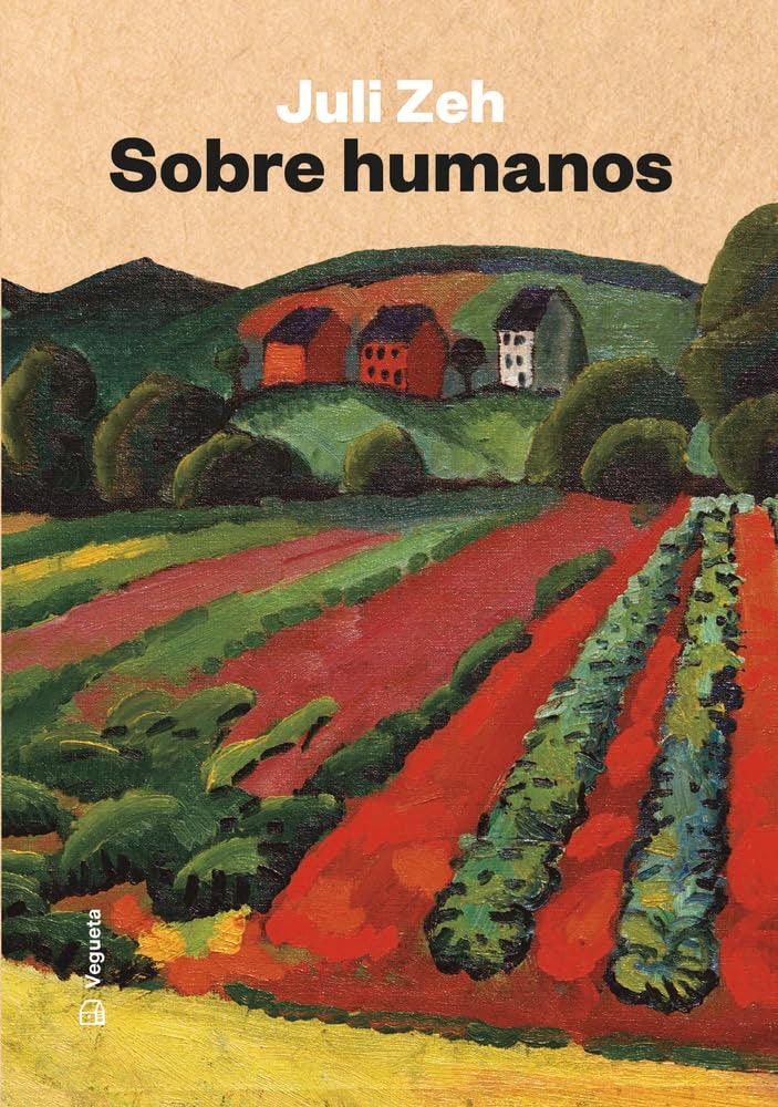 Sobre humanos (SIN COLECCION)