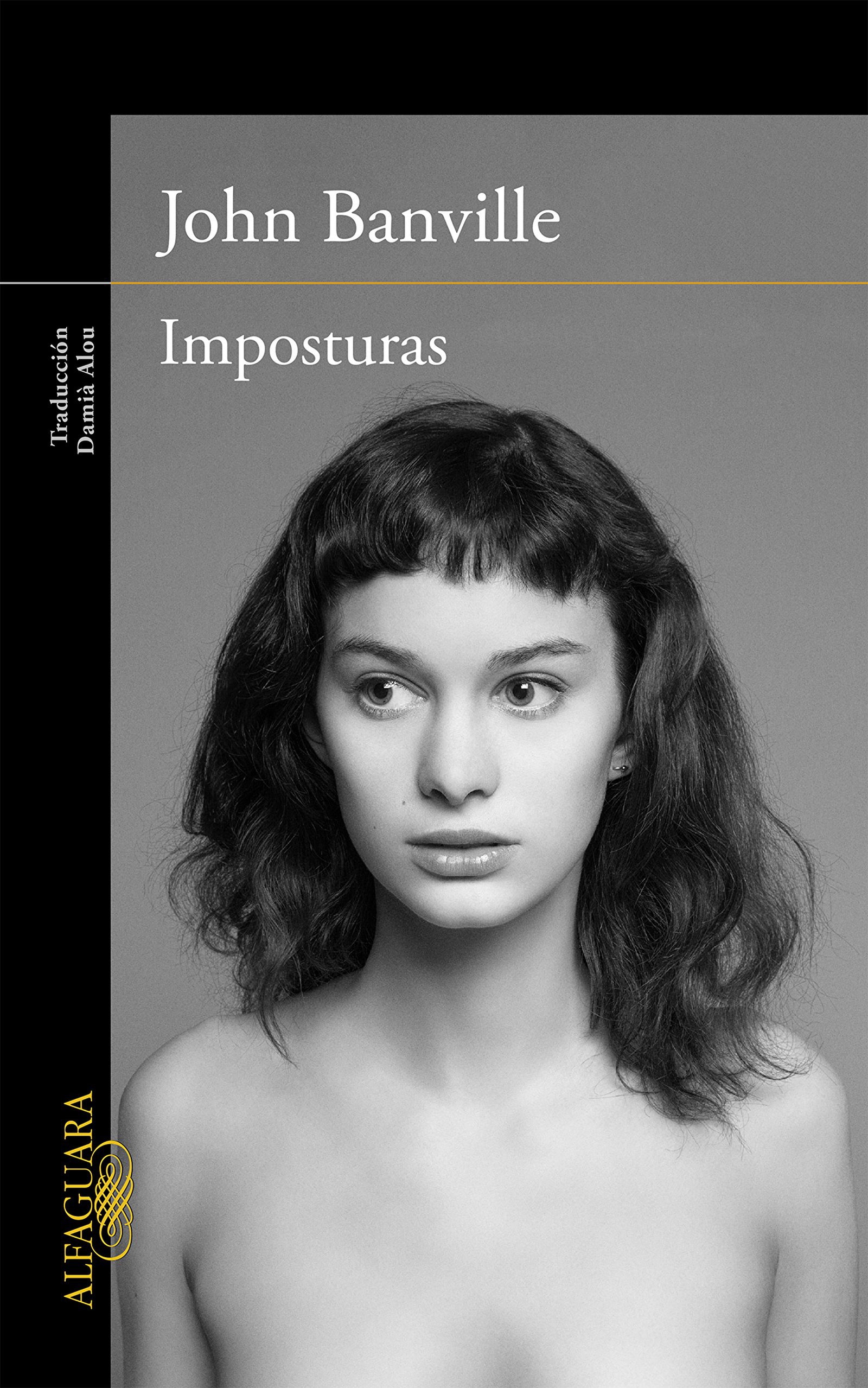 Imposturas (Literaturas)
