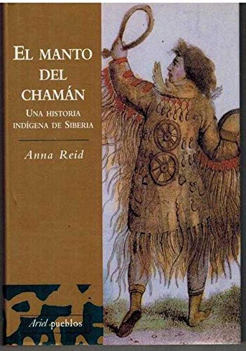 El manto del chamán (ZAPPC2)