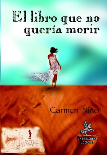 El libro que no quería morir