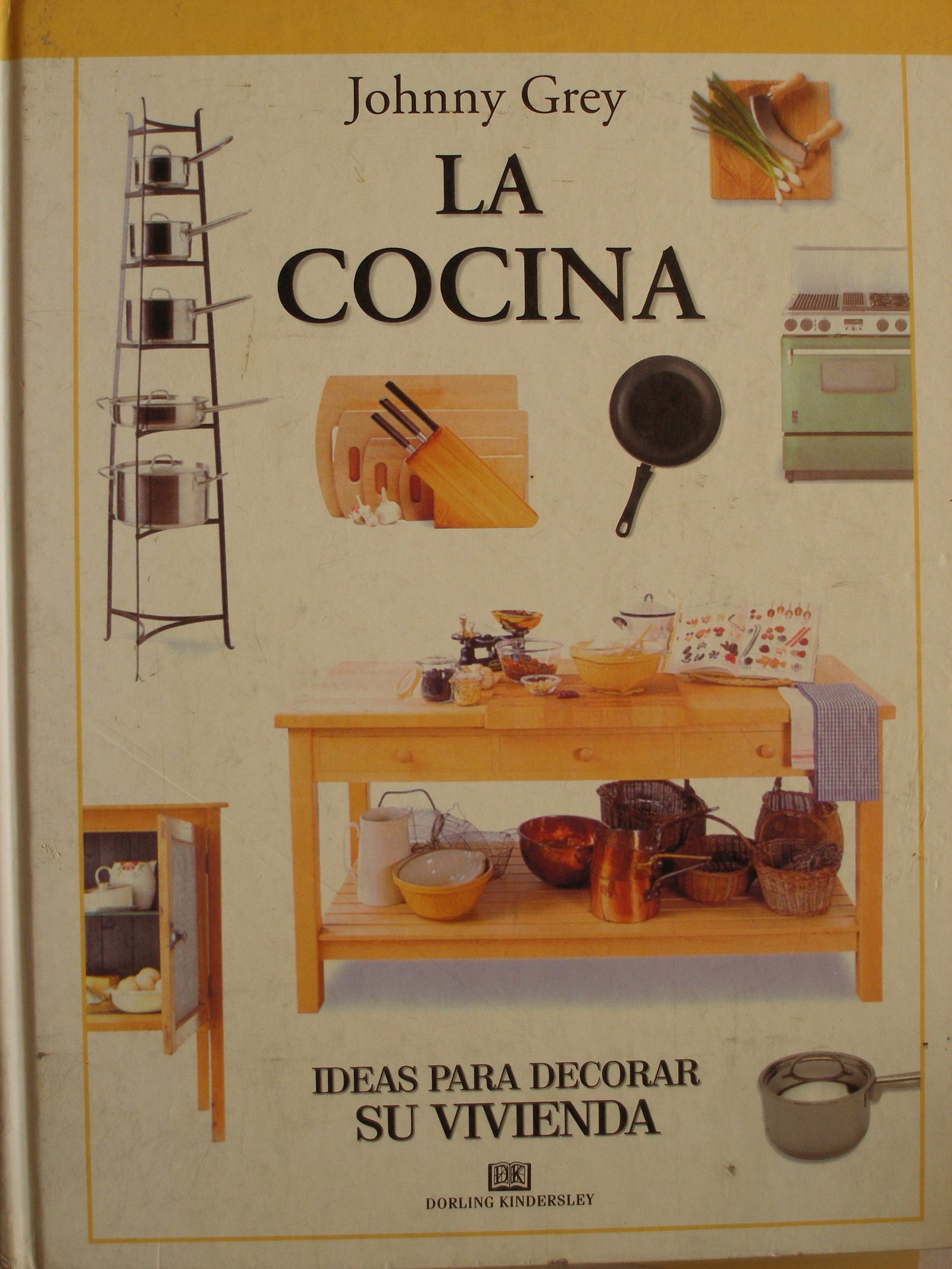 Cocinas