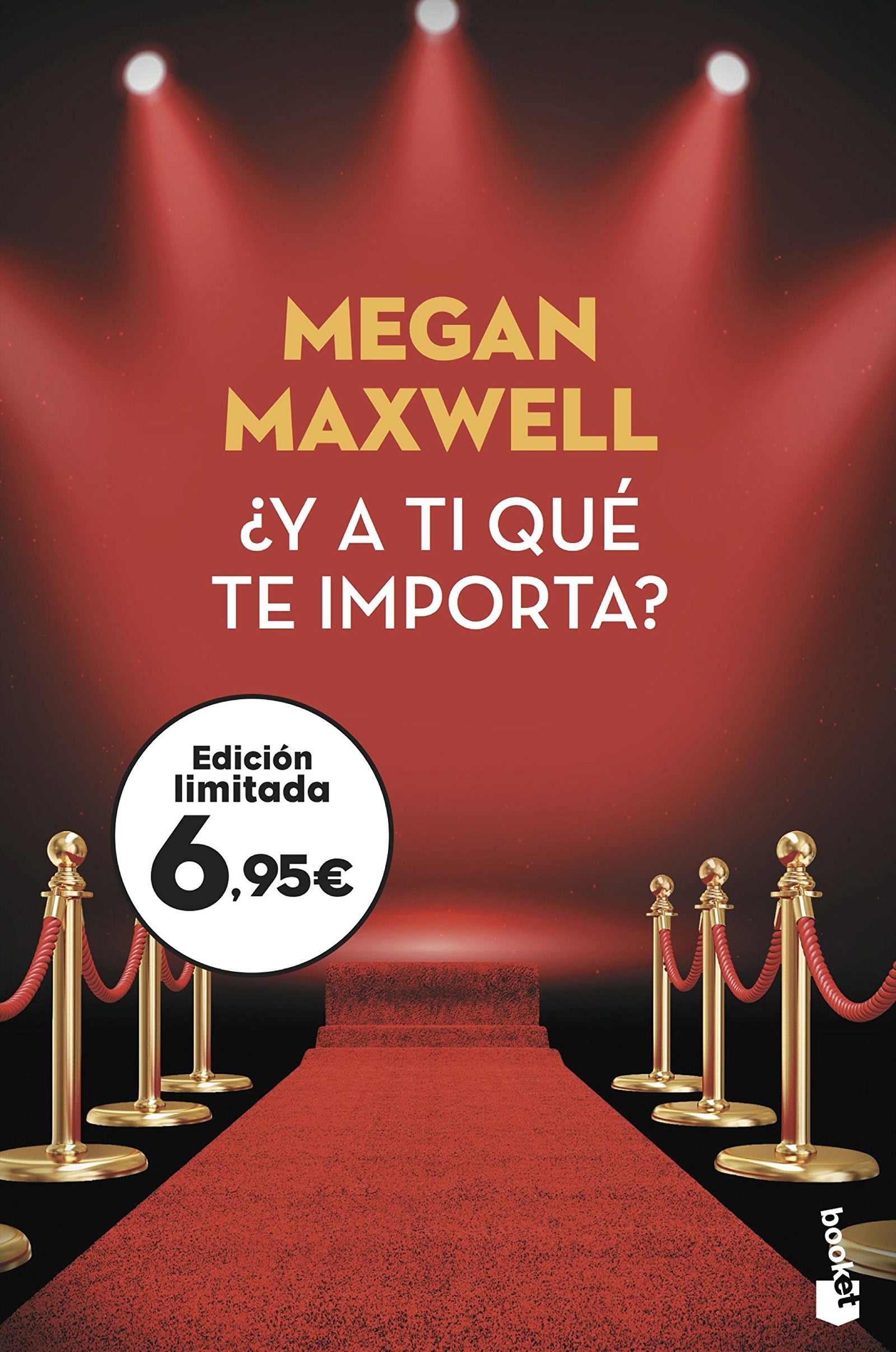 ¿Y a ti qué te importa? (Colección Especial)