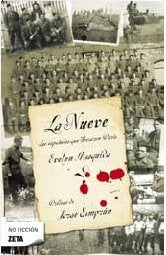 La nueve (B DE BOLSILLO)