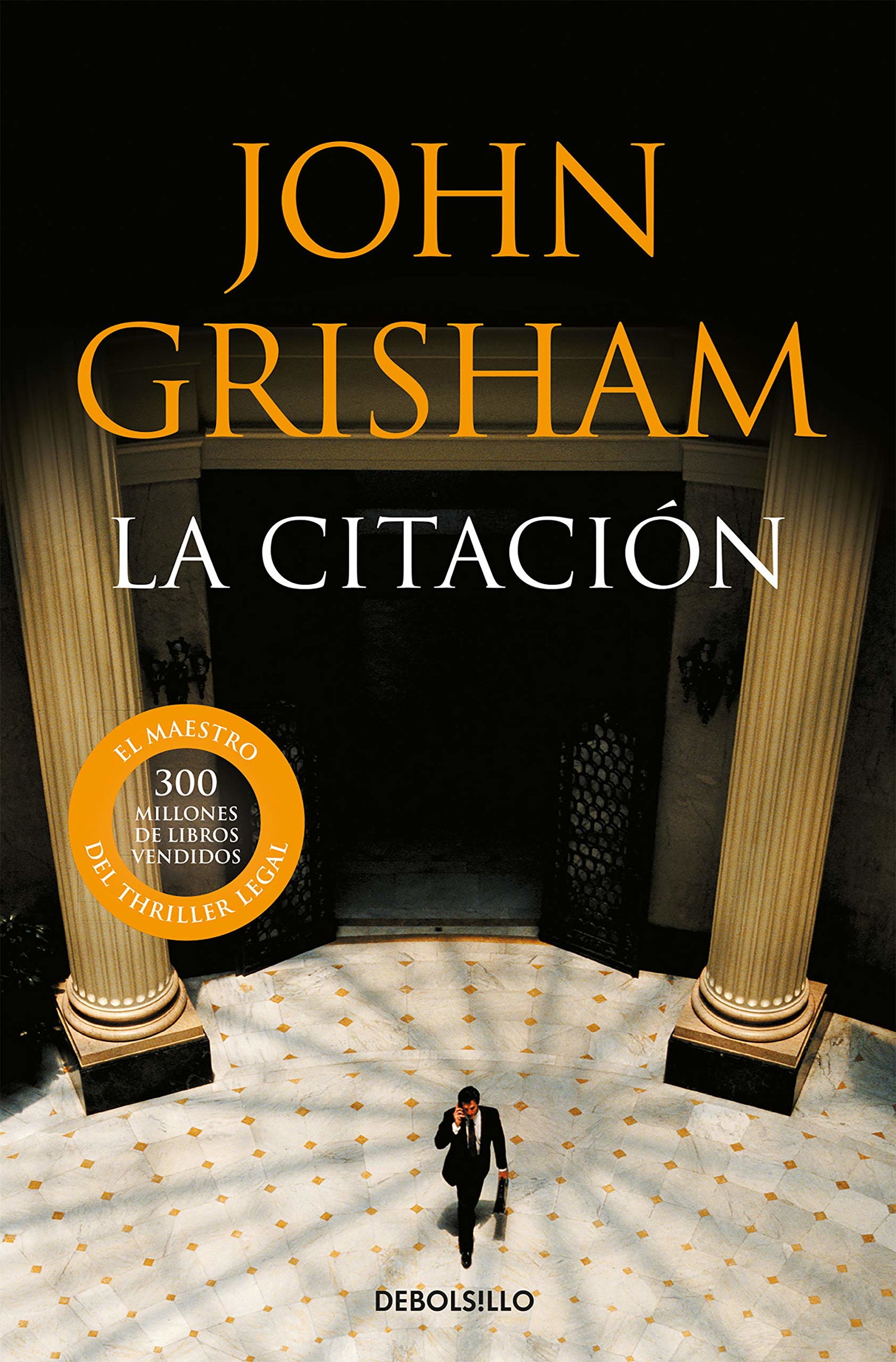 La citación (Best Seller)