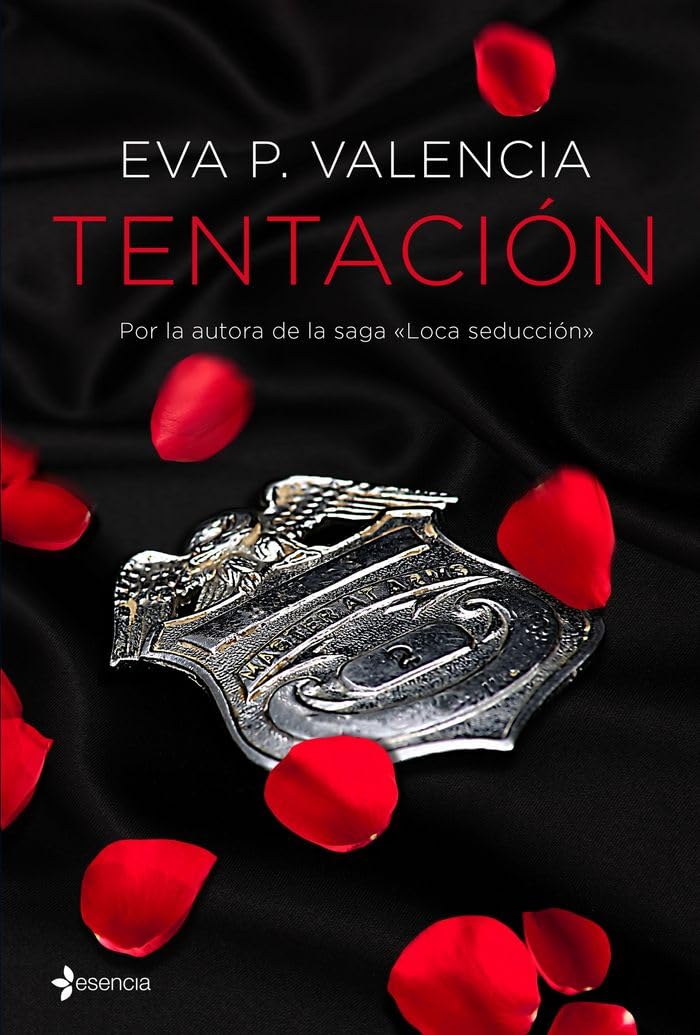 Tentación (Romántica Erótica)