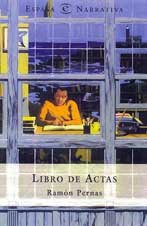 LIBRO DE ACTAS (SIN COLECCION)
