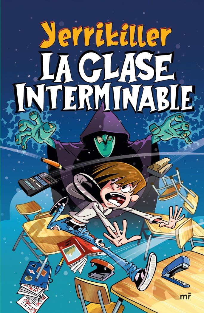 La clase interminable (4You2)