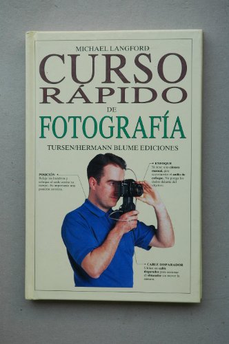 Curso rápido de fotografía.: 9