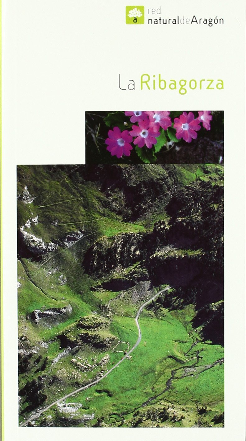 RIBAGORZA, LA (RED NATURAL Nº 4)