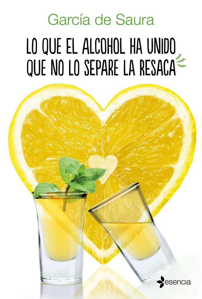 Lo que el alcohol ha unido que no lo separe la resaca (Comedia erótica)