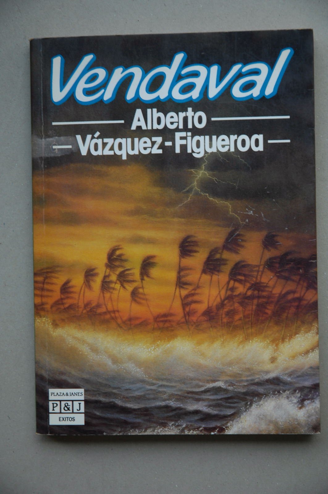 Vendaval