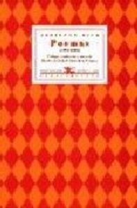 Poemas (1963-2000) (Poesía Universal)