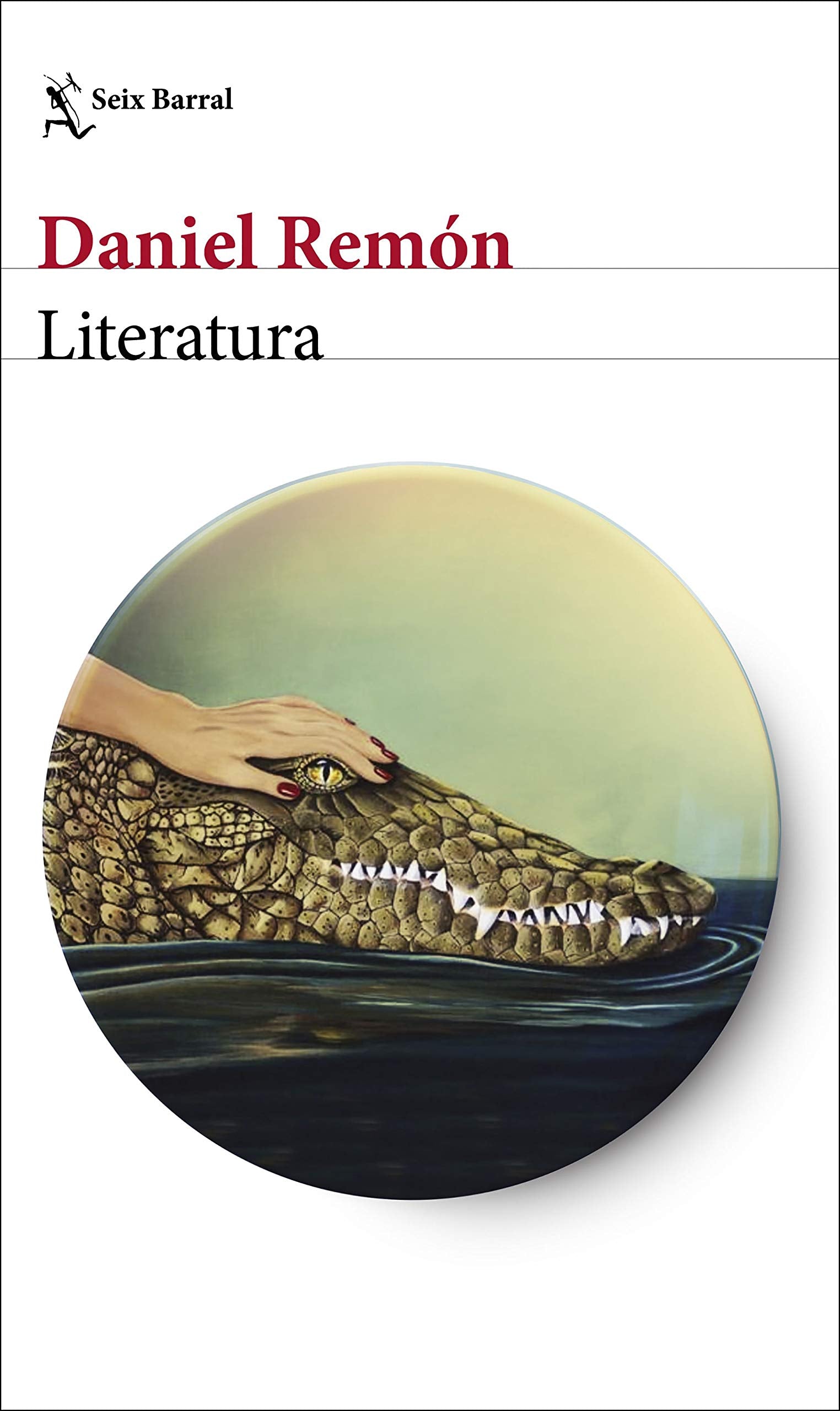 Literatura (Biblioteca Breve)