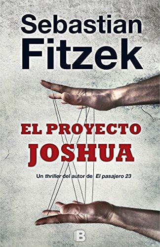 El proyecto Joshua (La Trama)