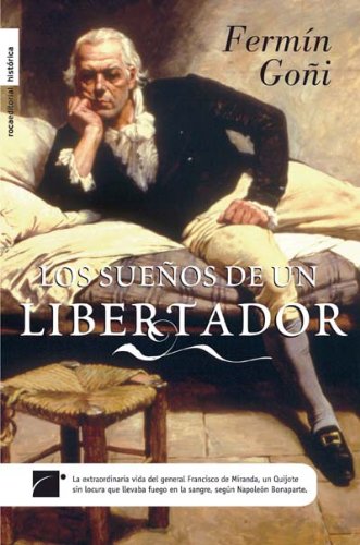 Sue･Os De Un Libertador,Los