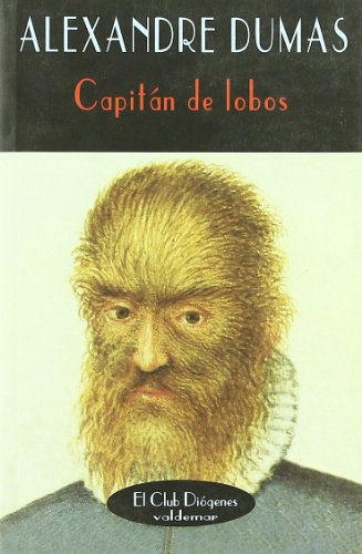 Capitán de lobos (El Club Diógenes)
