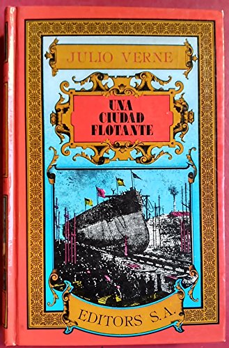 Una Ciudad Flotante