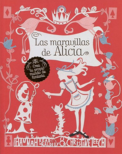 Las Maravillas de Alicia (Crossover)