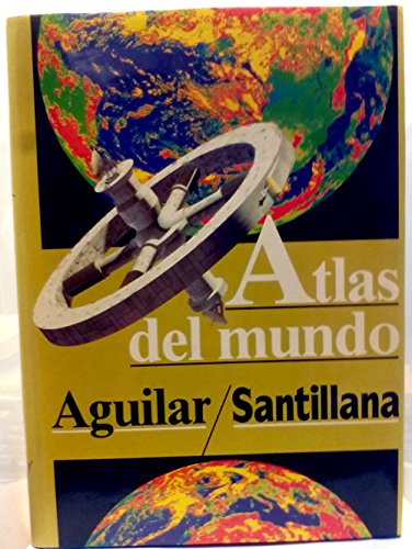 Atlas del mundo. 1992