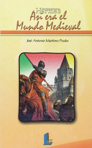 Así era el mundo medieval