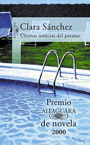 Últimas noticias del paraíso (HISPANICA)