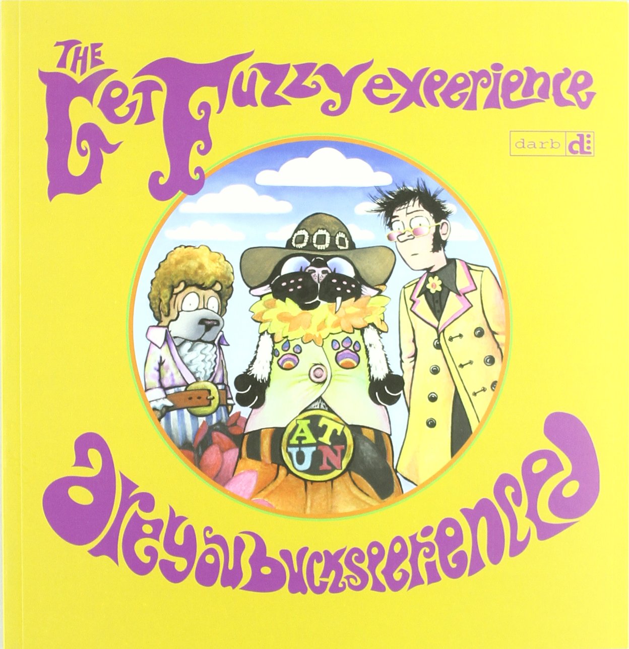 Get Fuzzy 3