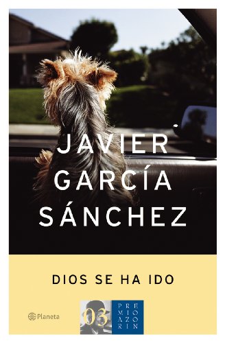 Dios se ha ido (Autores Españoles e Iberoamericanos)