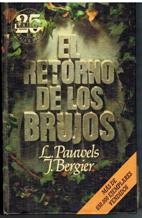 EL RETORNO DE LOS BRUJOS