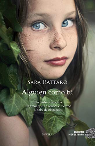 Alguien Como Tú (NEFELIBATA)