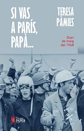 Si vas a París, papà...