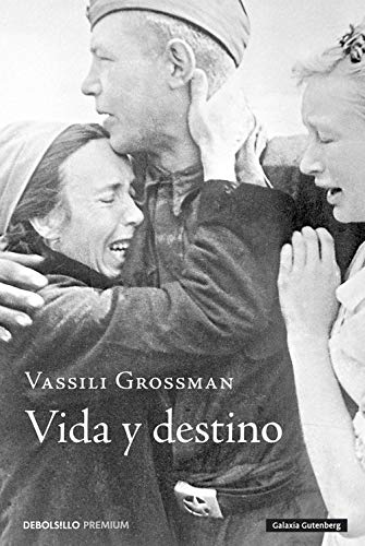 VIDA Y DESTINO (SIN COLECCION)