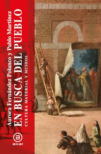 En busca del pueblo (CAPRICHOS)