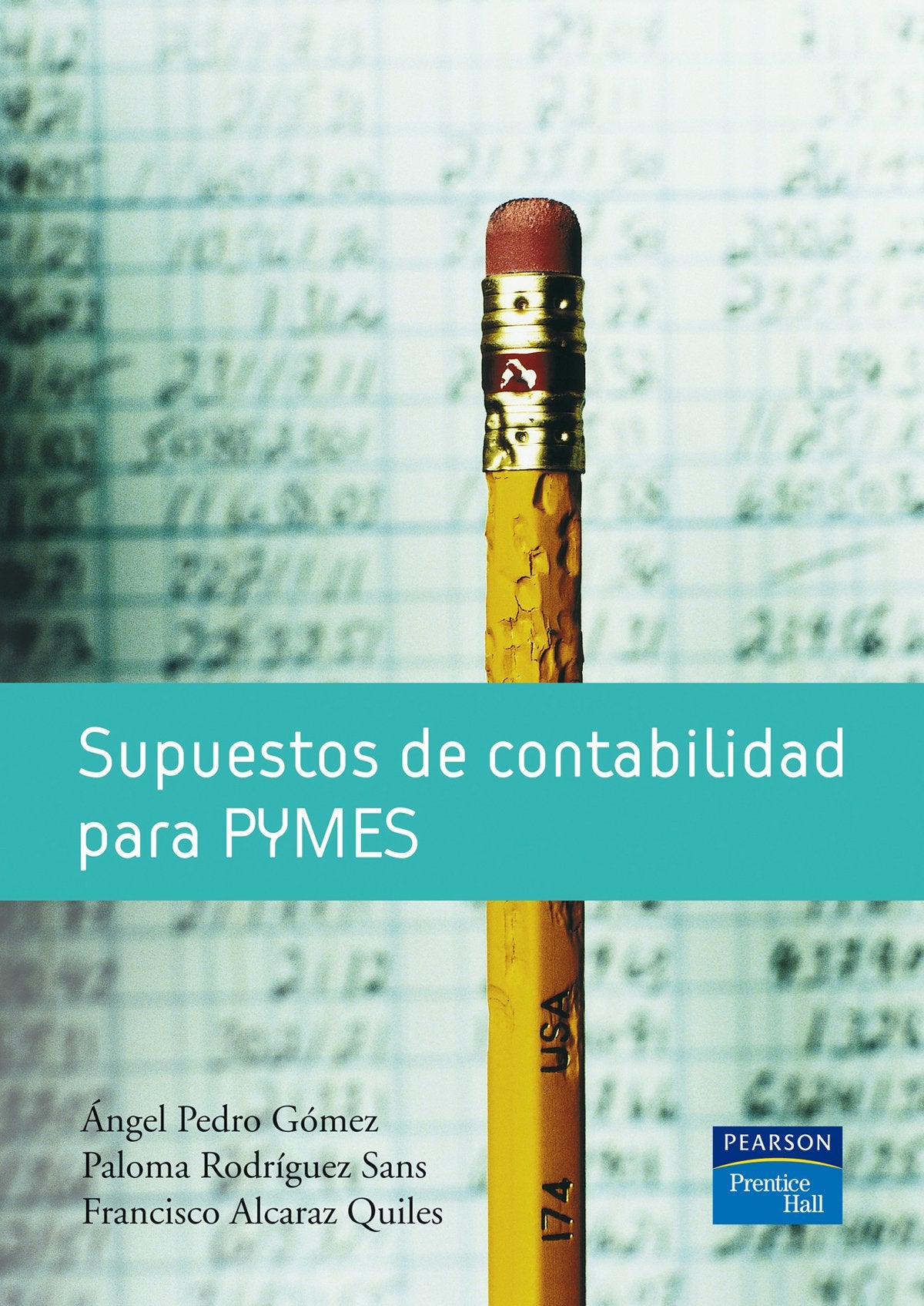 Supuestos de contabilidad para PYMES