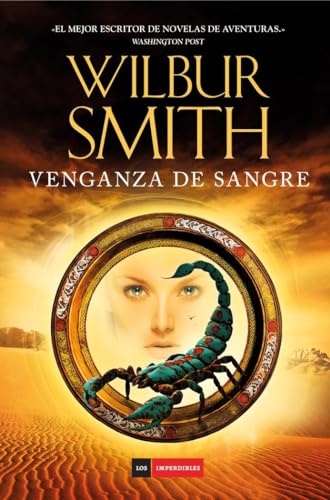 Venganza De Sangre (LOS IMPERDIBLES)