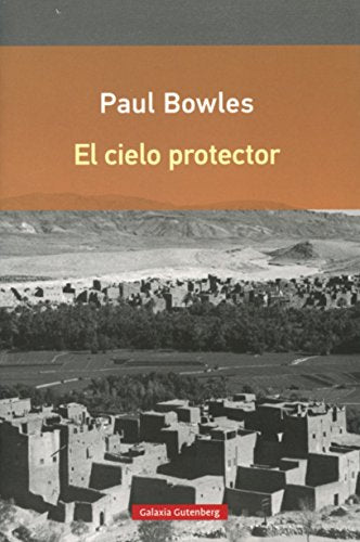 El cielo protector (Rústica)