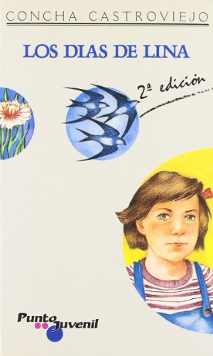 Los días de Lina (Punto Juvenil)