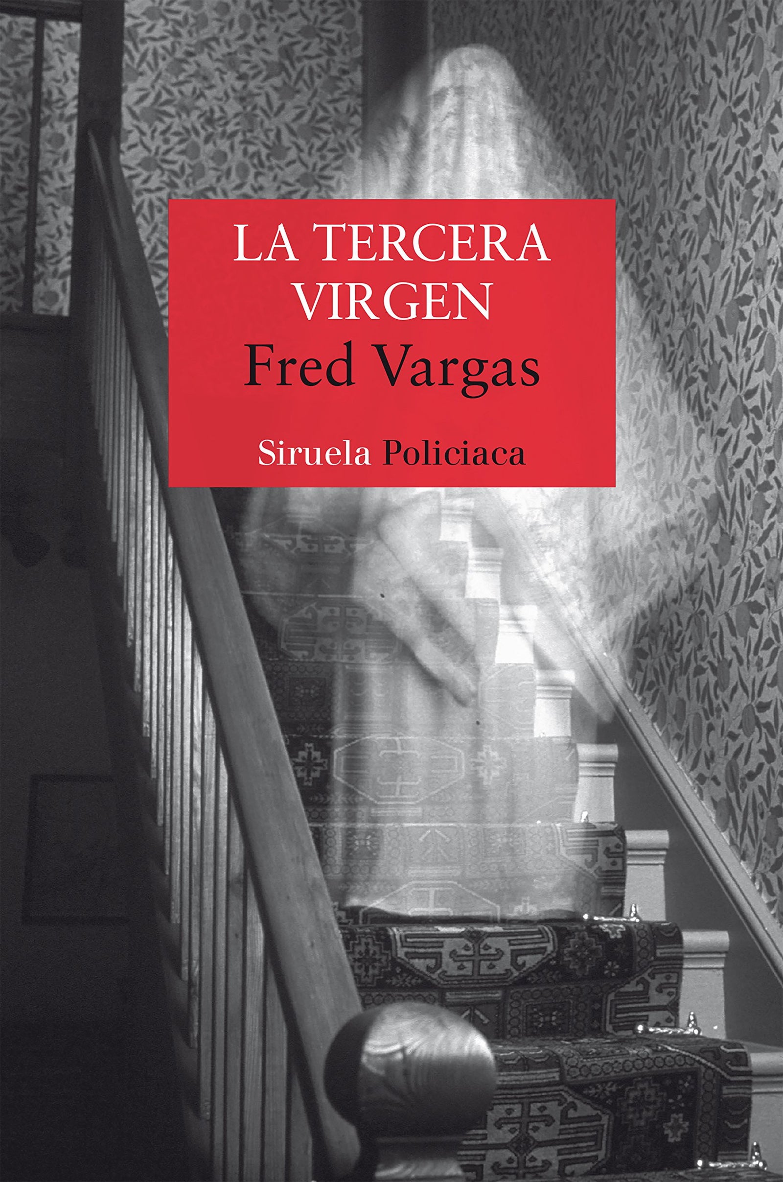 La tercera virgen: 116 (Nuevos Tiempos)