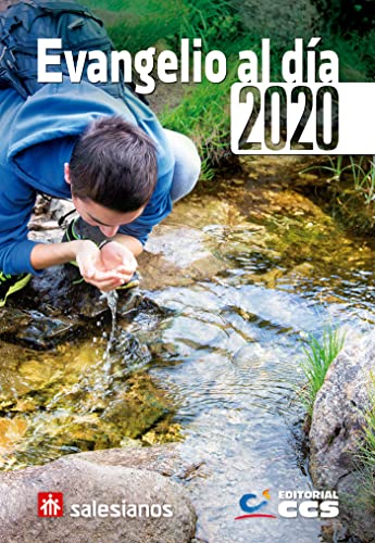 Evangelio al Dia 2020 (Varios de religión)