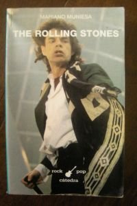 The Rolling Stones (Rock/Pop Cátedra)
