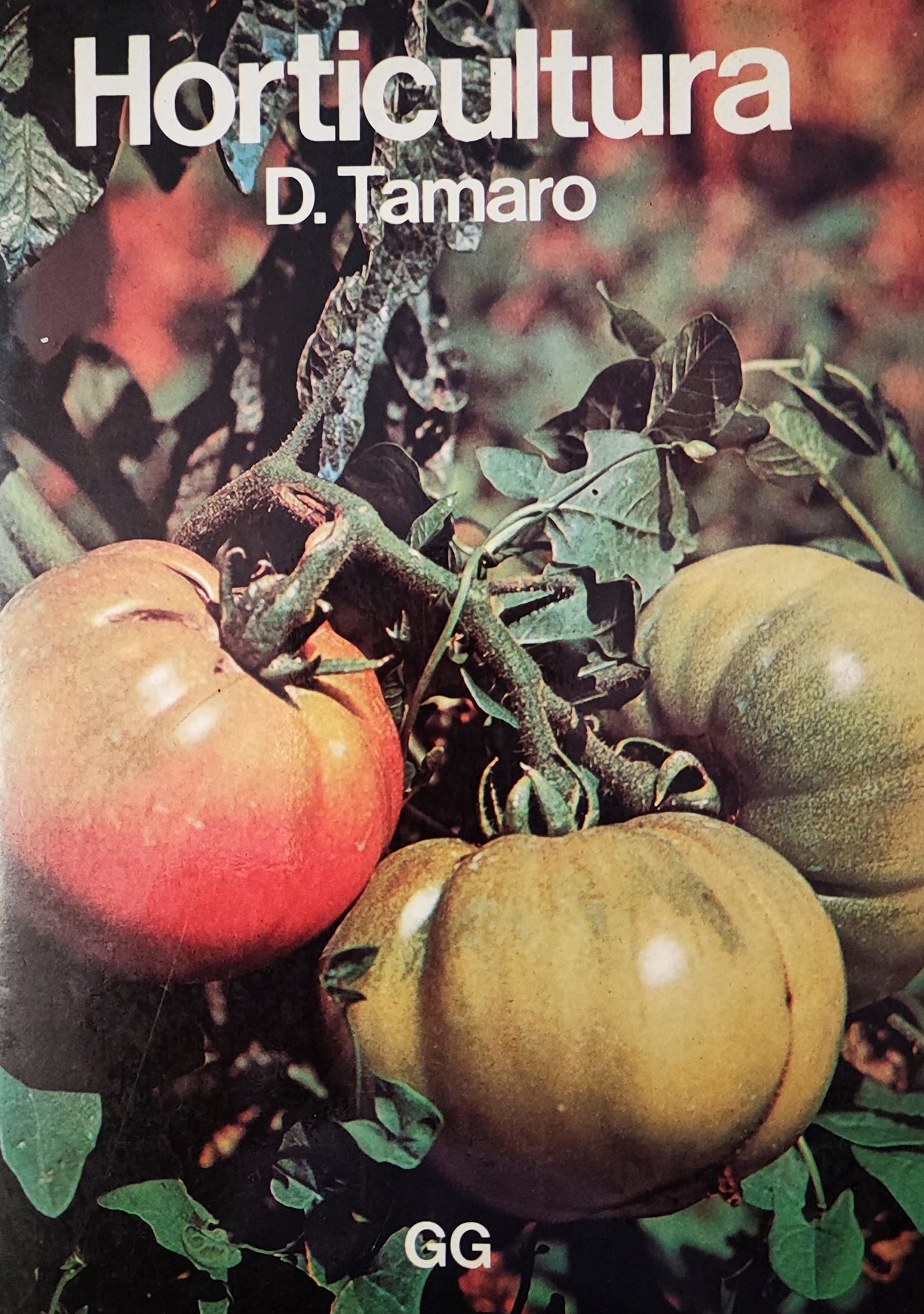 Manual de horticultura' (SIN COLECCION)