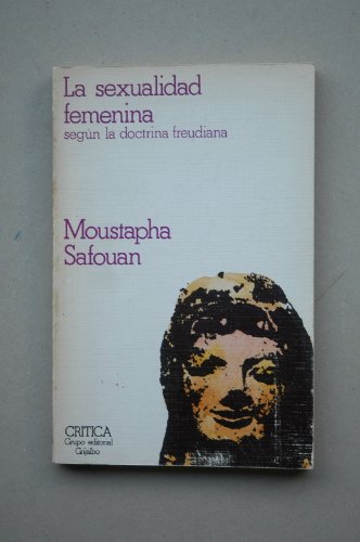 Sexualidad femenina, la