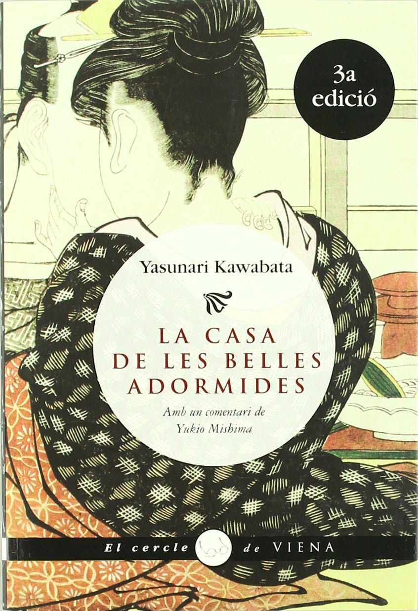 La casa de les belles adormides: 1 (El cercle de Viena)