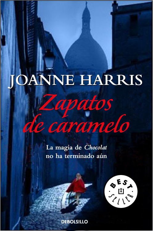 Zapatos de caramelo (BEST SELLER)