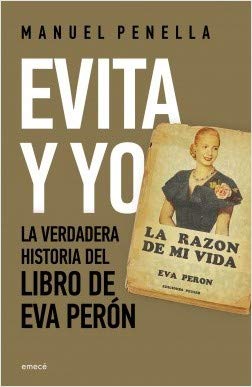 Evita y yo