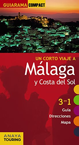 Málaga y Costa del Sol (Guiarama Compact - España)