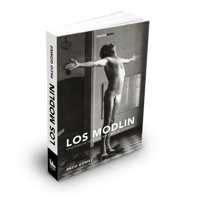 LOS MODLIN: Una historia increíble rescatada de la basura