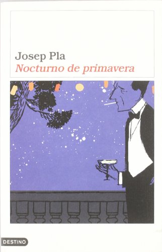 Nocturno de primavera (Áncora & Delfin)