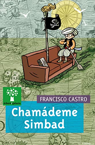 Chamademe simbad: 162 (Árbore)
