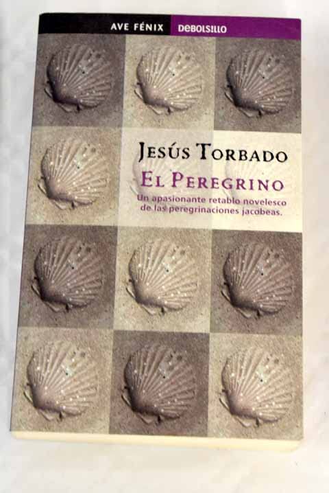 El peregrino