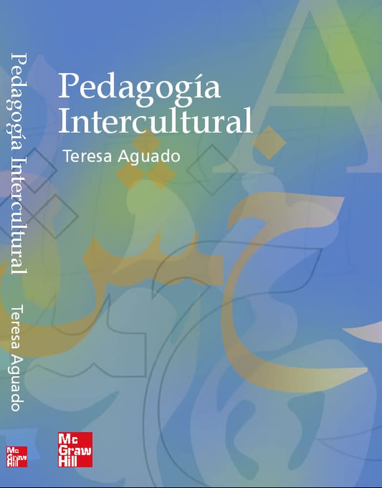 Pedagogia intercultural - 9788448139759 (SIN COLECCION)